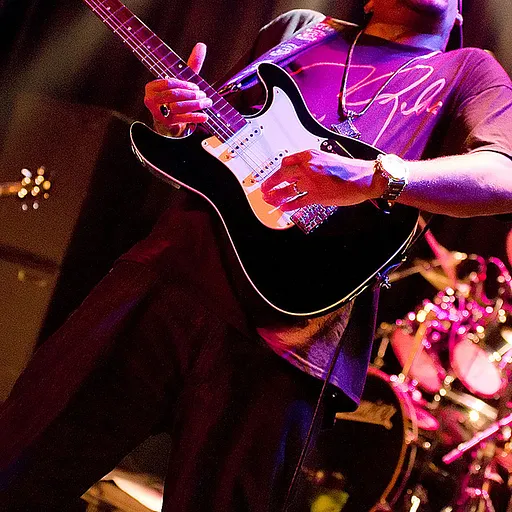 Eric Gales
