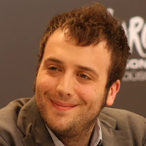 Raphael Gualazzi