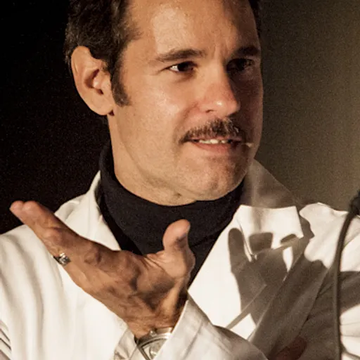 Paul F. Tompkins