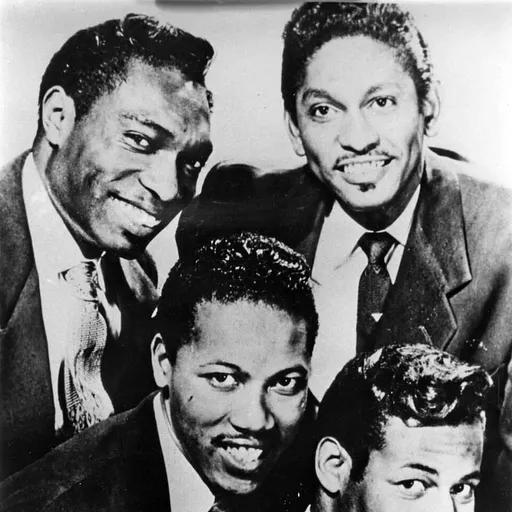 The Coasters