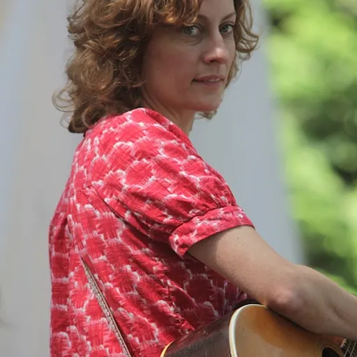 Sarah Harmer