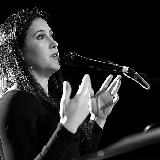Vanessa Carlton