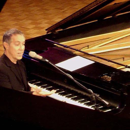 Fernando Ortega