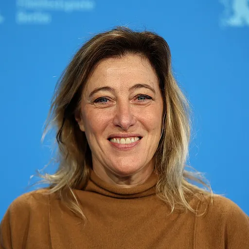 Valeria Bruni Tedeschi