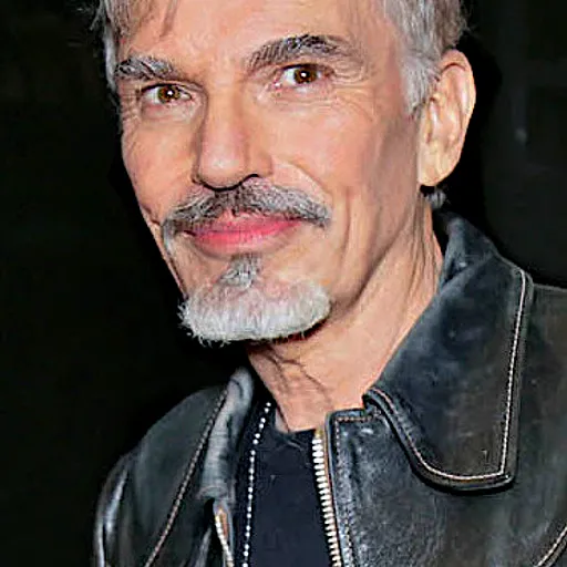 Billy Bob Thornton