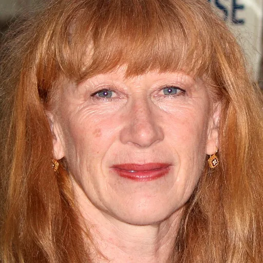 Loreena McKennitt