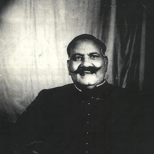 Bade Ghulam Ali Khan