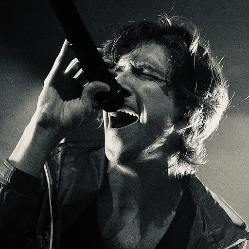 Ricky Montgomery
