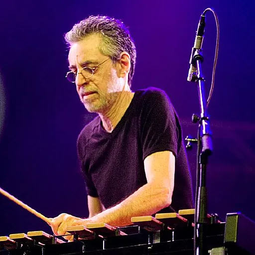 Mike Mainieri