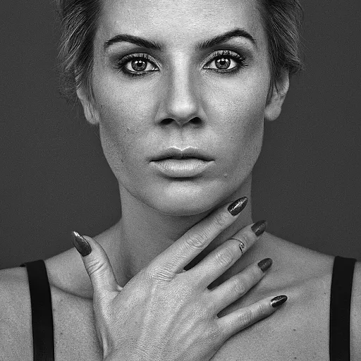 Ina Wroldsen