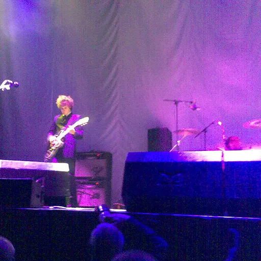 Jon Fratelli