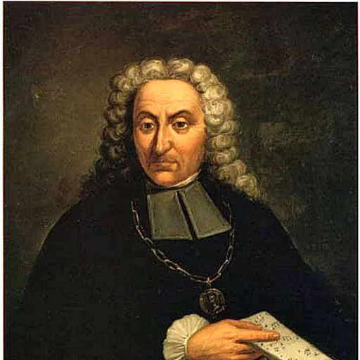 Giacomo Antonio Perti
