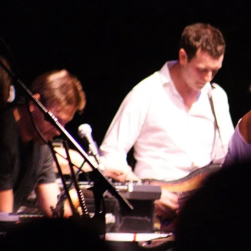 Zero 7
