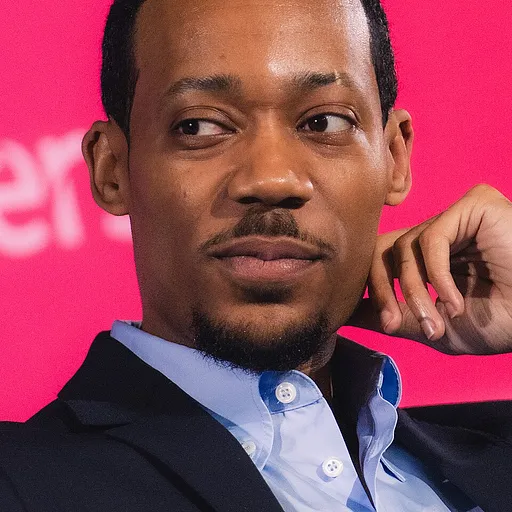 Tyler James Williams