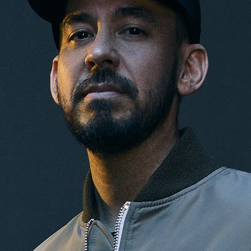 Mike Shinoda