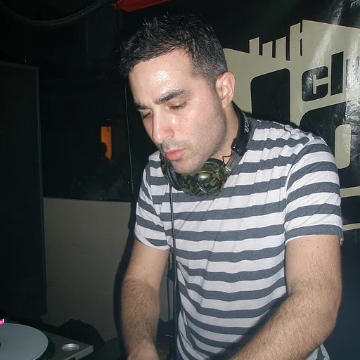 DJ Yoda