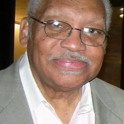 Ellis Marsalis