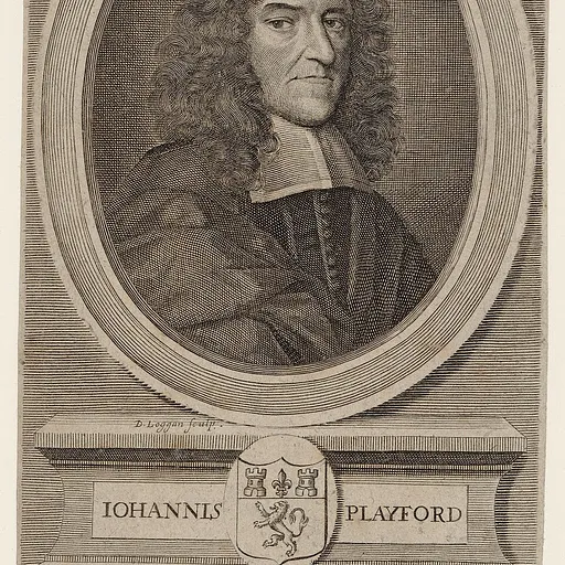 John Playford