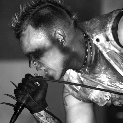 Combichrist