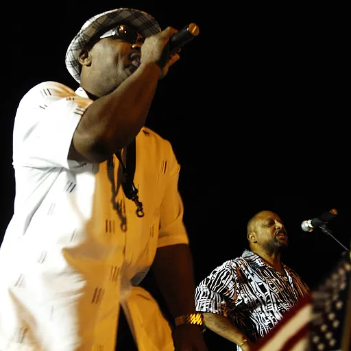 Dazz Band