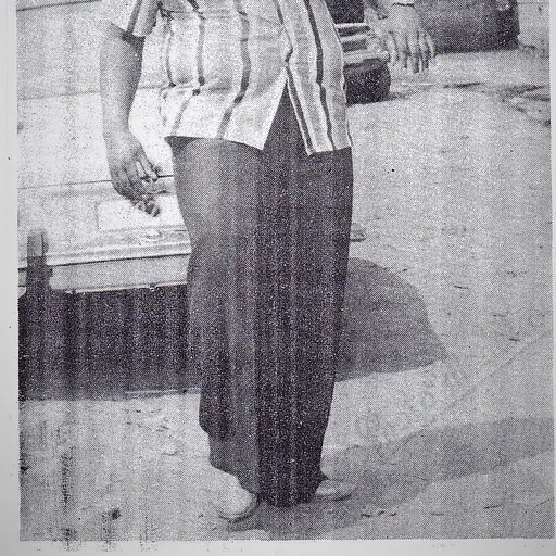 Pépé Kallé