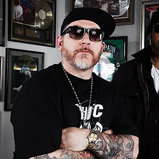 House of Pain