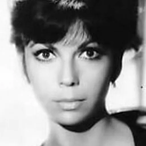 Nancy Sinatra