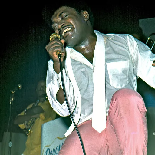 Percy Sledge