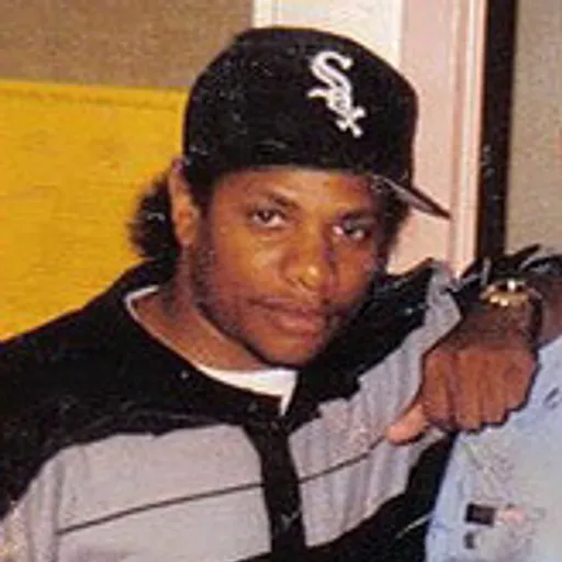 Eazy‐E