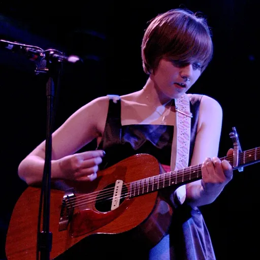 Jessica Lea Mayfield