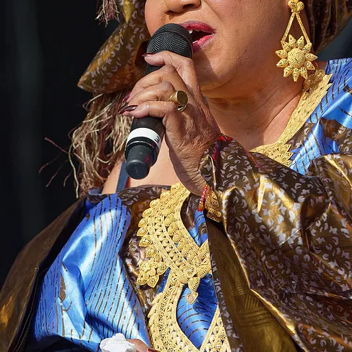 Kandia Kouyaté