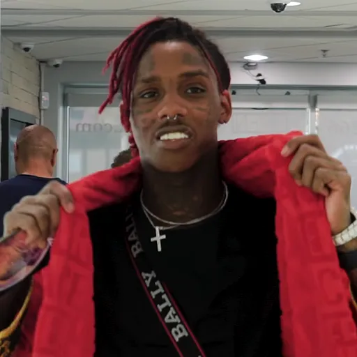 Famous Dex