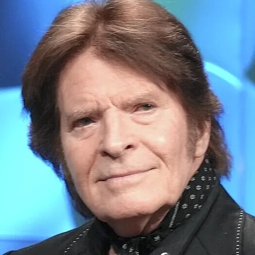 John Fogerty