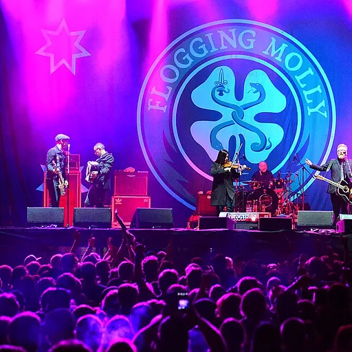 Flogging Molly