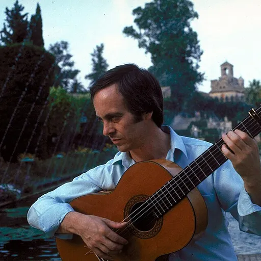 Paco Peña