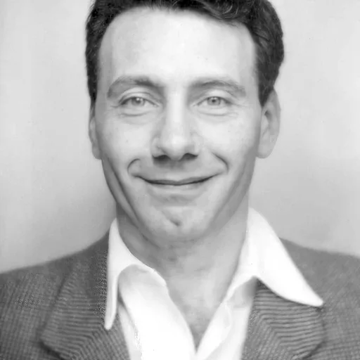 Francis Lemarque