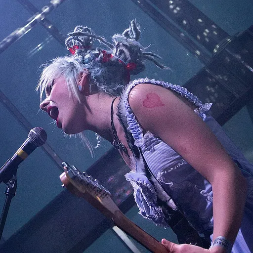 Delilah Bon