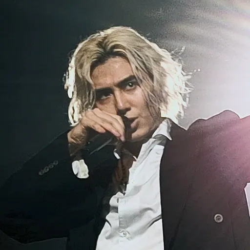 藤井風