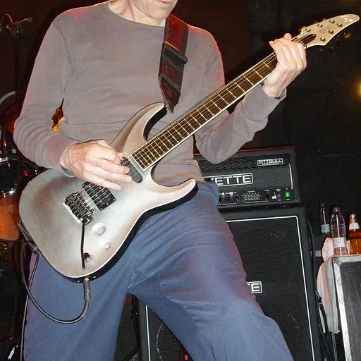 Page Hamilton