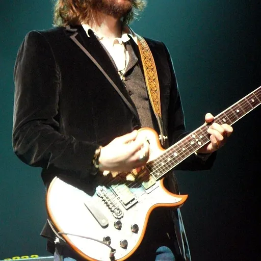 Rich Robinson