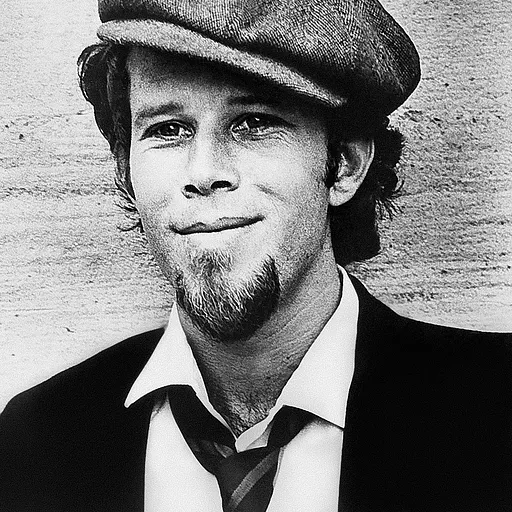 Tom Waits