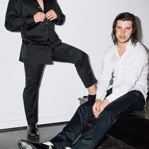 DVBBS