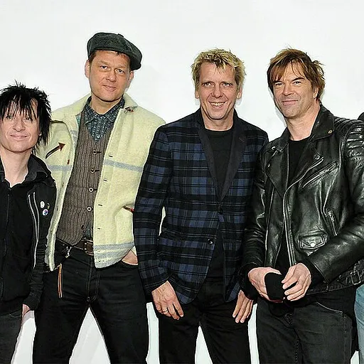 Die Toten Hosen