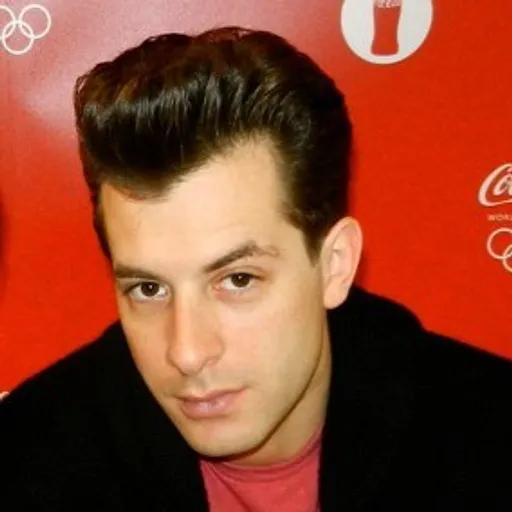 Mark Ronson