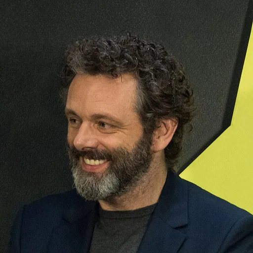 Michael Sheen