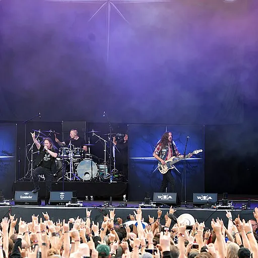Stratovarius