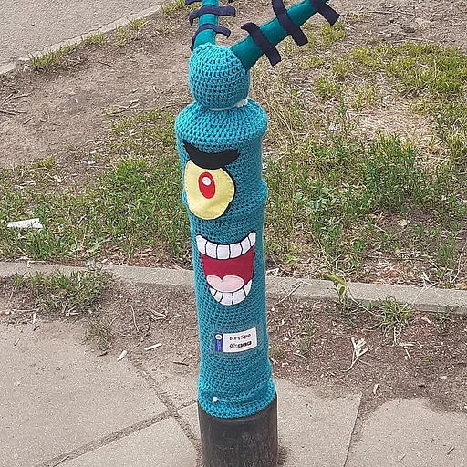 Plankton