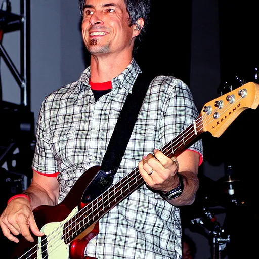 Danny Weinkauf