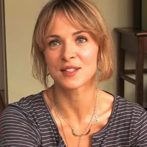 Gemma Hayes