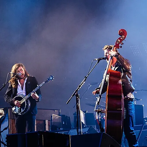 Mumford & Sons